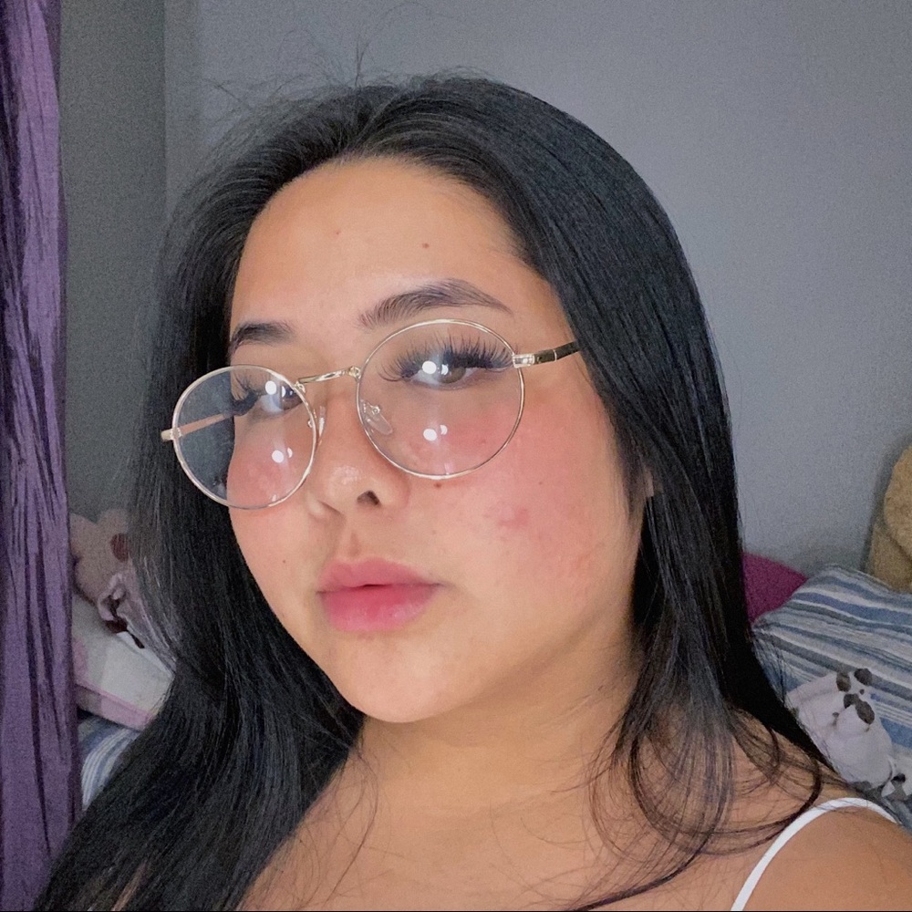 Clear Glasses